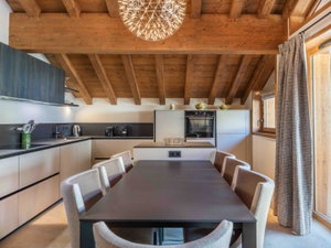 3-room apartment – mountain view for sale in Meribel 3948473373