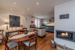 Renovated country house in the center of the village of Les Praz for sale in Chamonix 395318053