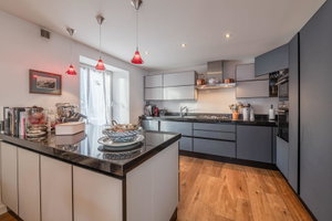Renovated country house in the center of the village of Les Praz for sale in Chamonix 395318053