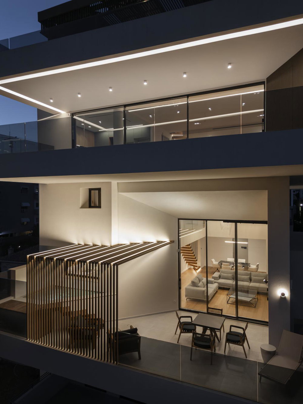 Maisonette of 17,887 m² for sale in Glyfada 3973035770