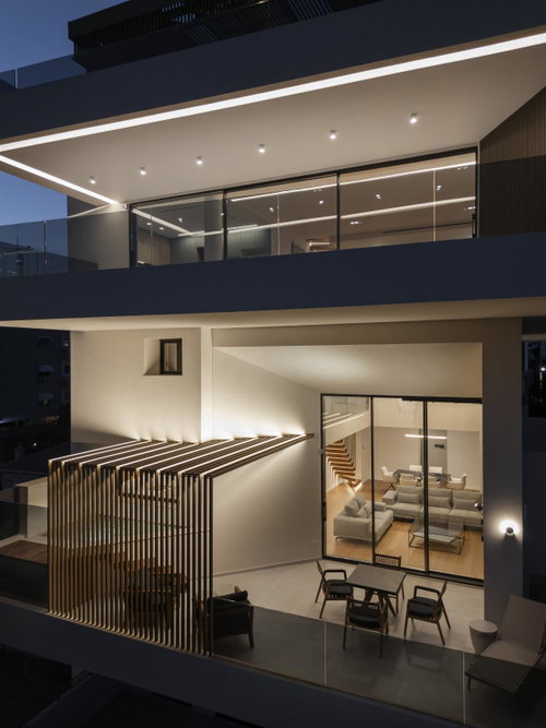Maisonette of 17,887 m² for sale in Glyfada 3973035770