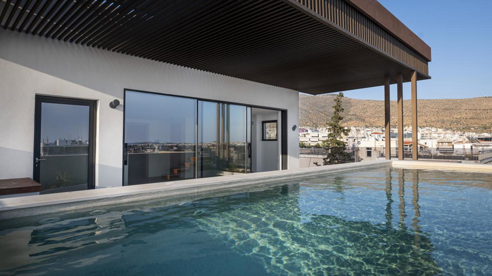 Maisonette of 17,887 m² for sale in Glyfada 3973035770