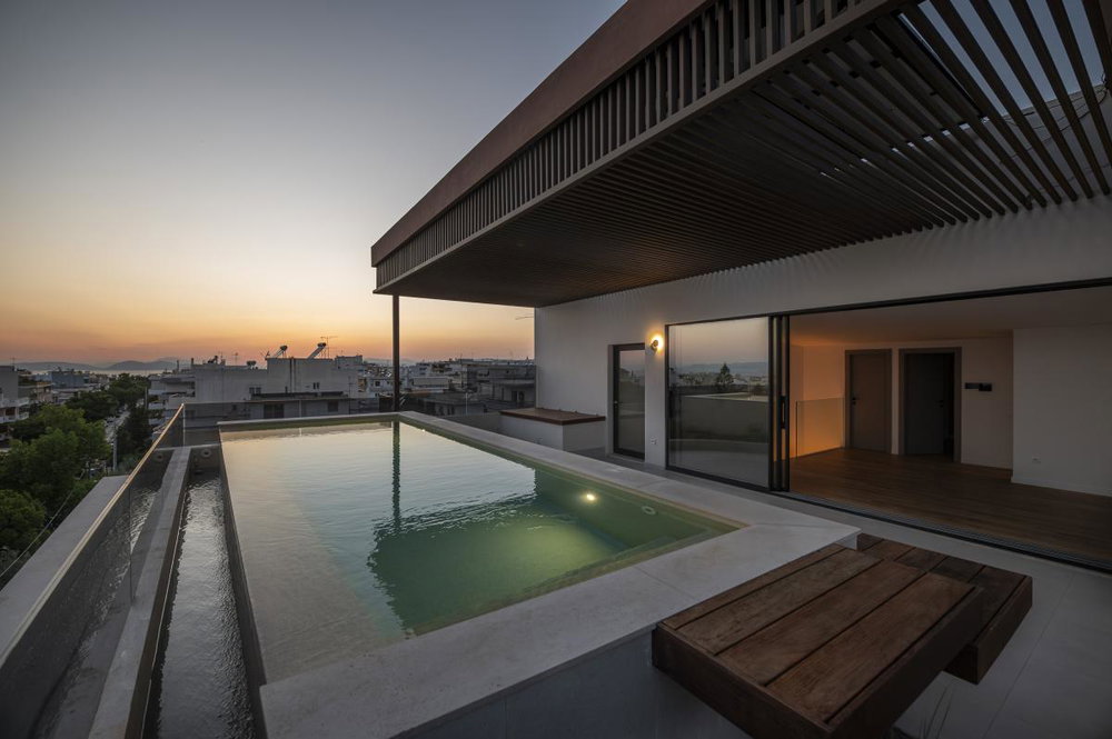Maisonette of 17,887 m² for sale in Glyfada 3973035770