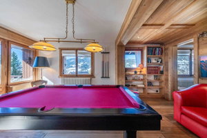 4-bedroom apartment – Top floor for sale in Megeve 3987397838
