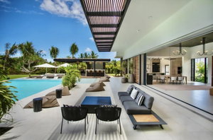 Contemporary Luxury Haven at Anahita Golf & Spa Resort 3988344761