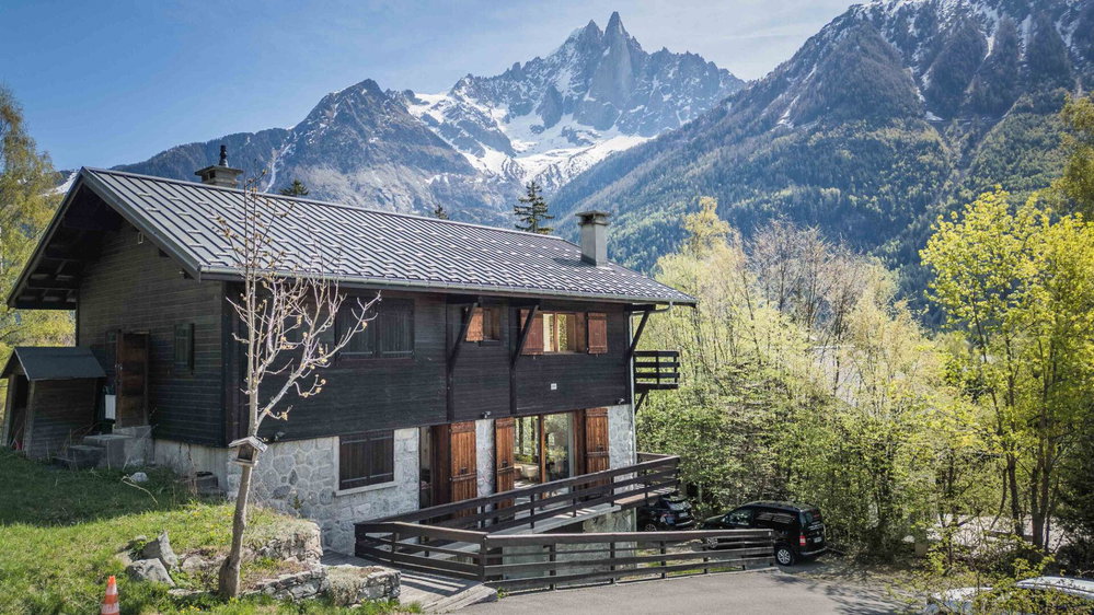 5 bedrooms chalet with panoramic views for sale in Chamonix 3995342644
