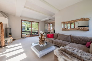 5 bedrooms chalet with panoramic views for sale in Chamonix 3995342644