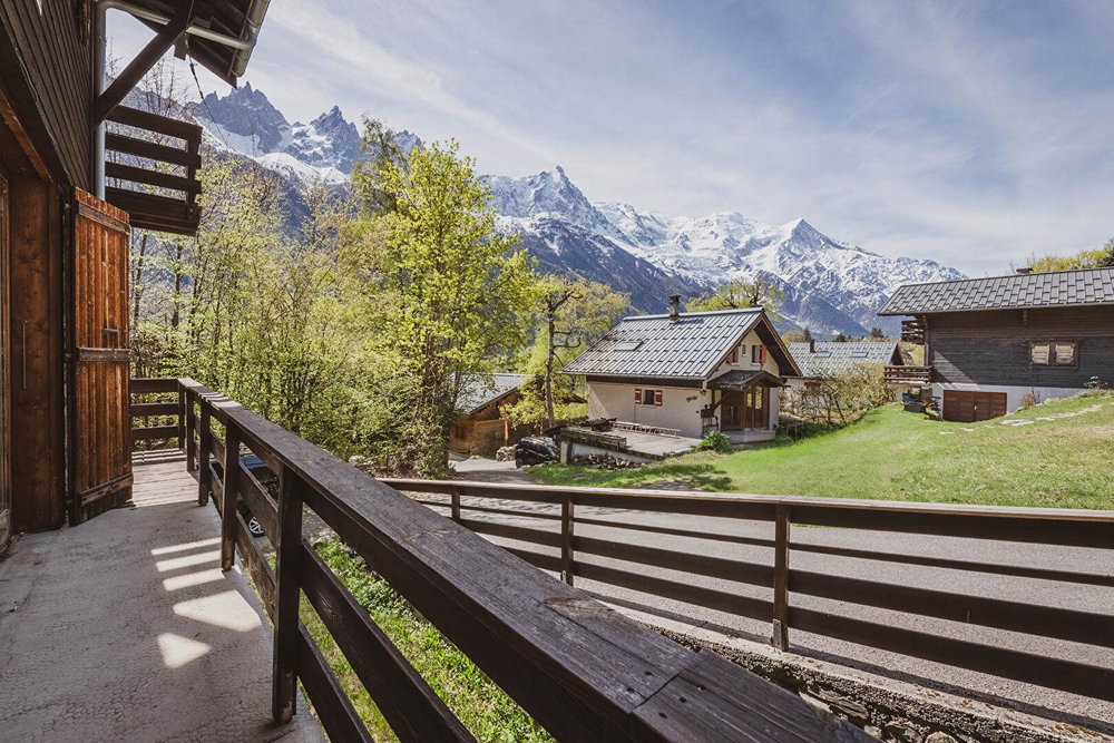 5 bedrooms chalet with panoramic views for sale in Chamonix 3995342644