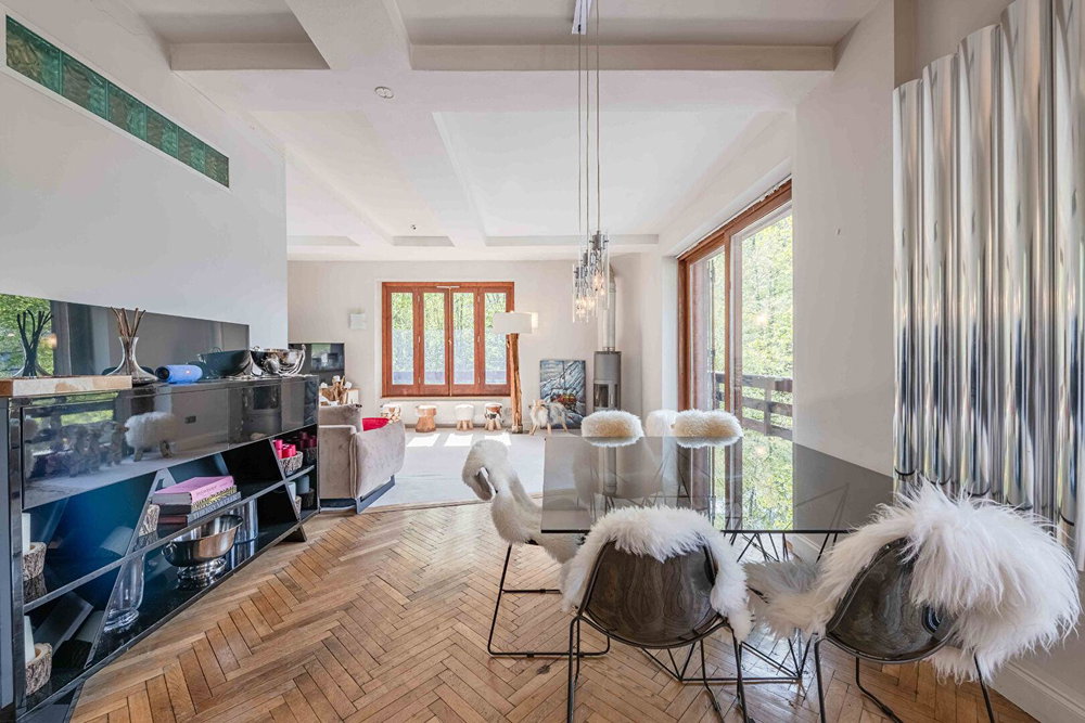 5 bedrooms chalet with panoramic views for sale in Chamonix 3995342644