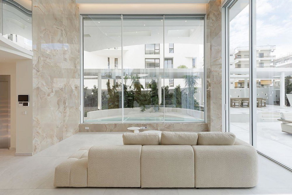 Maisonette of 360 m² for sale in Voula 4019531009