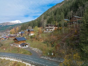 Building plot – Near the Nyon cable car for sale in Morzine 4020220979