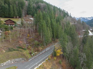 Building plot – Near the Nyon cable car for sale in Morzine 4020220979