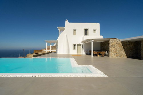 Villa of 400 m² for sale in Mykonos 4030590228