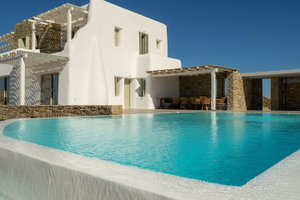 Villa of 400 m² for sale in Mykonos 4030590228