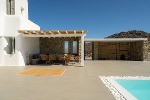 Villa of 400 m² for sale in Mykonos 4030590228