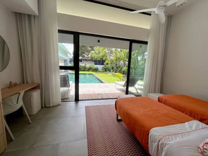 4-bedroom villa in Pereybere, elegance, serenity and prestigious location 4035457403