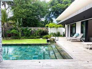 4-bedroom villa in Pereybere, elegance, serenity and prestigious location 4035457403