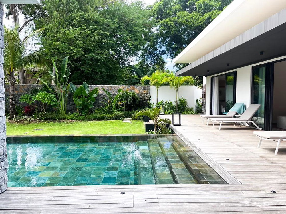 4-bedroom villa in Pereybere, elegance, serenity and prestigious location 4035457403