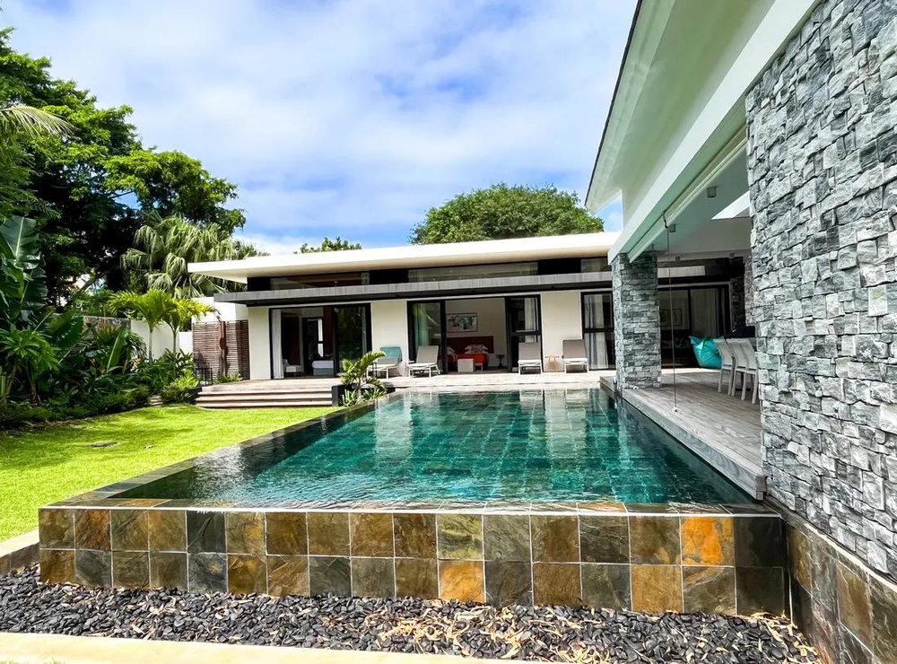 4-bedroom villa in Pereybere, elegance, serenity and prestigious location 4035457403