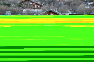 Farmhouse, chalet and building plot – Facing Mont Blanc for sale in Saint-Gervais Mont-Blanc 4047053986