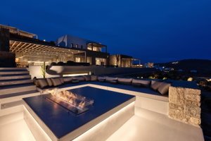 Minimalist Cycladic Villa with Sea View and Pool for Sale | Elia, Mykonos 4053019910