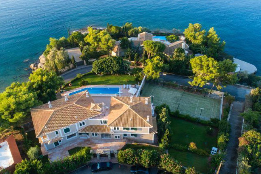 Luxury mansion of 1,000 m² for sale in Porto Heli 4098120519