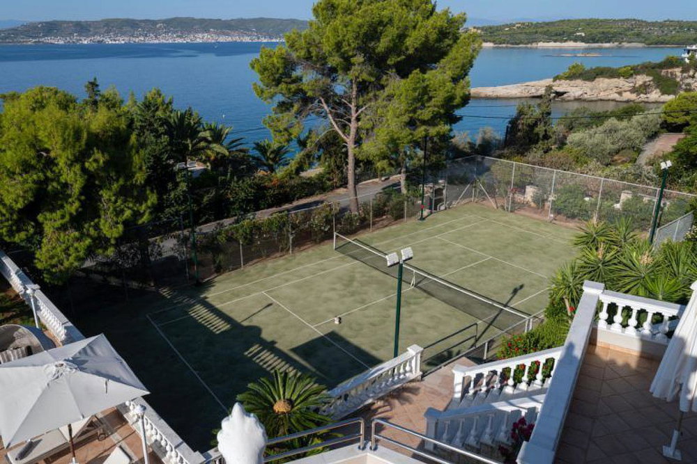 Luxury mansion of 1,000 m² for sale in Porto Heli 4098120519