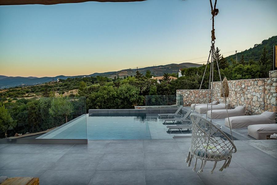 For sale: prestigious villa with sea view 4128953300