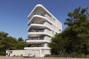 Penthouse of 300 m² for sale in Glyfada 4188753270