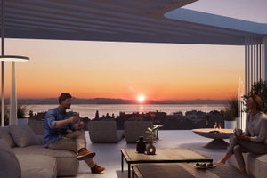 Penthouse of 300 m² for sale in Glyfada 4188753270