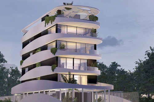 Maisonette of 245 m² for sale in Voula 4202972738