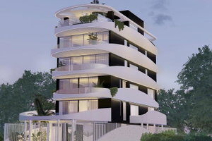 Maisonette of 245 m² for sale in Voula 4202972738