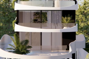 Maisonette of 245 m² for sale in Voula 4202972738