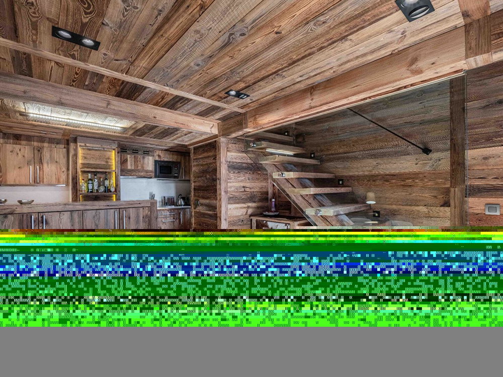 4-Bedroom duplex apartment – Rochebrune for sale in Megeve 4216981786
