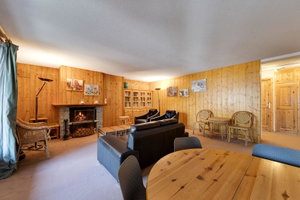 3-bedroom apartment in the heart of Val d’Isère – South exposure and panoramic view for sale in Val d\ 4221627438