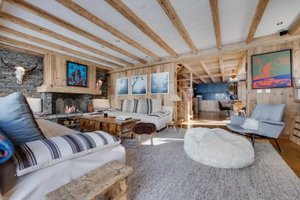 8 ROOM CHALET – MAGNIFICENT VIEW for sale in Val d\ 4227235128