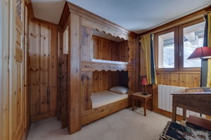 8 ROOM CHALET – MAGNIFICENT VIEW for sale in Val d\ 4227235128