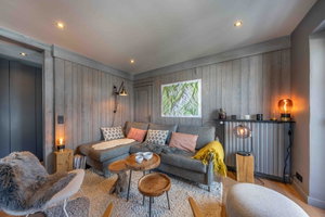 Apartment in the Heart of Megève – 3 Rooms for sale in Megeve 4239410638