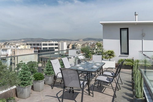 House of 768 m² for sale in Glyfada 424533576