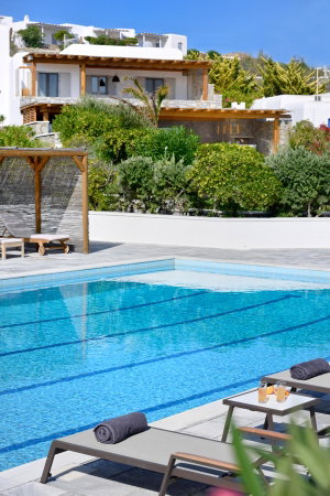 Villa of 200 m² for sale in Mykonos 4257787876
