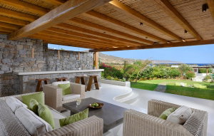 Villa of 200 m² for sale in Mykonos 4257787876