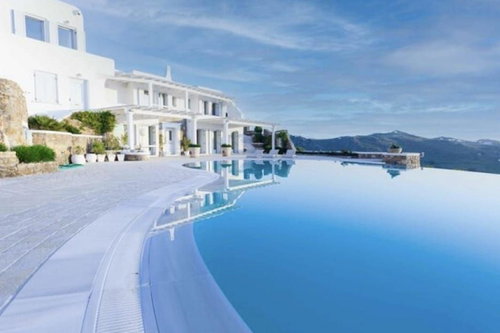 Luxury villa of 1,800 m² for sale in Mykonos – Kalo Livadi 4259001850