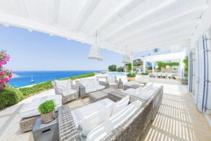 Luxury villa of 1,800 m² for sale in Mykonos – Kalo Livadi 4259001850