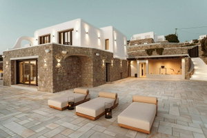 Villa of 630 m² for sale in Mykonos 4263135885