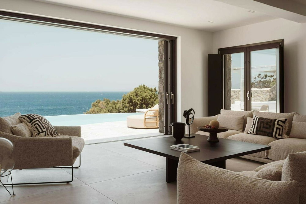 Villa of 630 m² for sale in Mykonos 4263135885