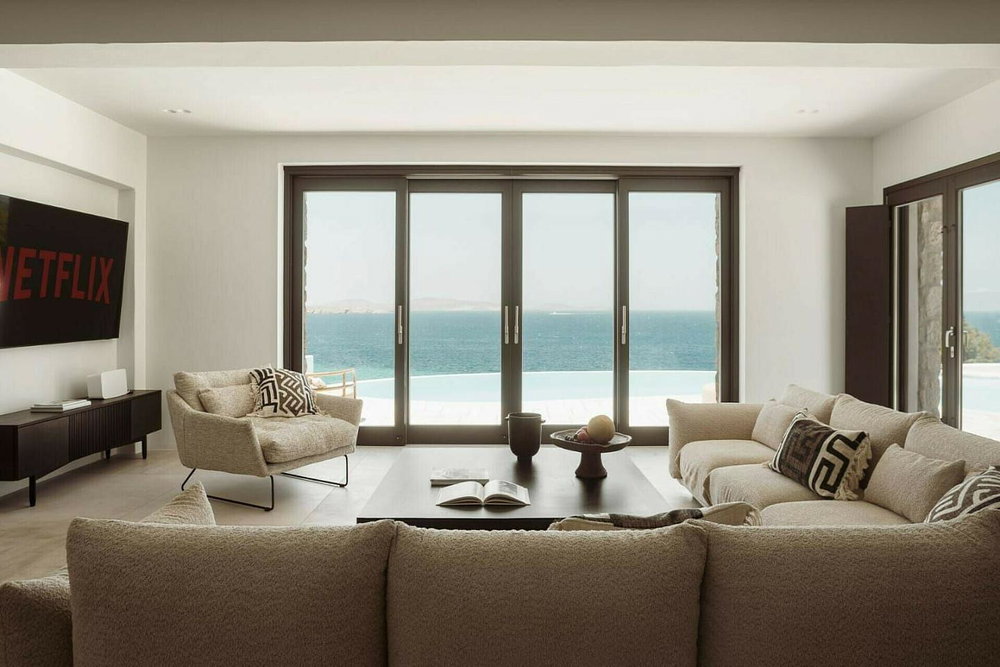 Villa of 630 m² for sale in Mykonos 4263135885