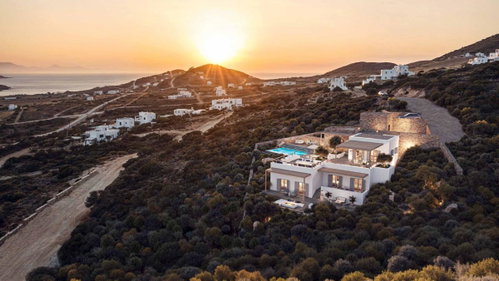Villa of 313 m² for sale in Antiparos 4276952751