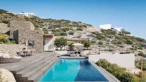 Villa of 313 m² for sale in Antiparos 4276952751