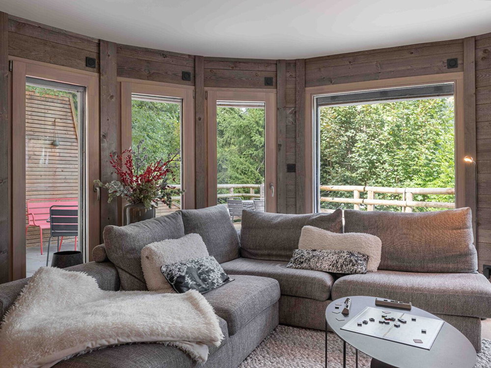 Charming 3-bedroom Apartment in Rochebrune for sale in Megeve 431418271