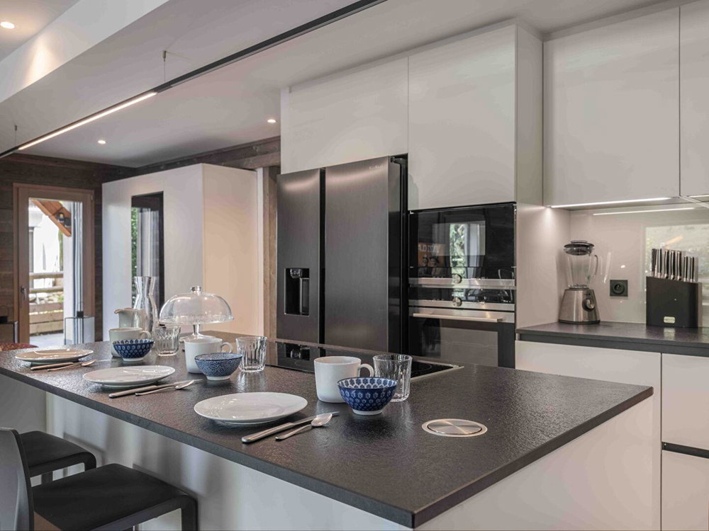 Charming 3-bedroom Apartment in Rochebrune for sale in Megeve 431418271